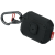 Skinarma Mecha LE AirPods Pro 3 tok karabinerrel, Black, fekete