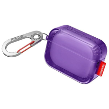 Skinarma Saido tok AirPods Pro 2 - lila fülhallgató, fejhallgató tok