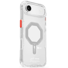 Skinarma Saido tok iPhone Air mágneses töltés Átlátszó tok és táska