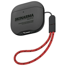  Skinarma Spunk tok AirPods 4 - olajzöld fülhallgató, fejhallgató tok
