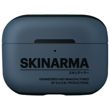 Skinarma Spunk tok AirPods Pro 2 - kék fülhallgató, fejhallgató tok