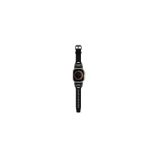 Skinarma Titon szíj Apple Watch Ultra/Ultra2 (49mm) - fekete okosóra kellék