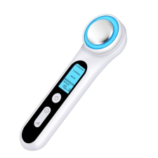  SkinMax Ultrahangos mélymasszázs készülék fényterápiával gyógyászati segédeszköz