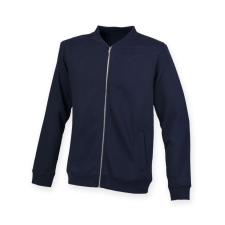 Skinnifit SF511 UNISEX BOMBER FULL ZIP SWEAT XS munkaruha