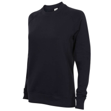 Skinnifit SF525 UNISEX SLIM FIT SWEAT S munkaruha