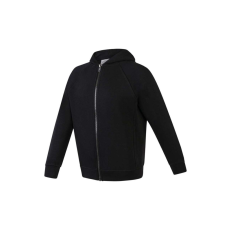 Skinnifit SFM526 KIDS ZIP THROUGH HOODIE 11/12