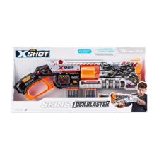 Skins Lock Gun 16 Nyíl Wyrzutnia katonásdi