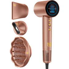 SkinVibe Aurea Family X Plasma (SV-001) hajszárító