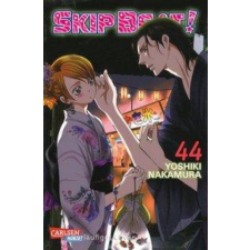  Skip Beat! 44 – Antje Bockel idegen nyelvű könyv