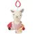 Skip hop Bandana Buddies készségfejlesztő játék láma
