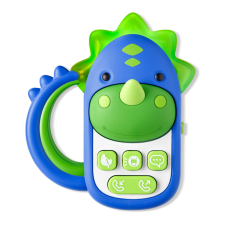 Skip hop Dinoszaurusz telefon egyéb bébijáték
