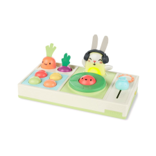 Skip hop Farmstand DJ pult elektronikus játék