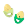  SKIP HOP Farmstand Mara-Corns zörgő 2 db, 3m+
