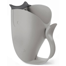 Skip hop Hajöblítő kancsó Moby szürke (816523025020) fürdőszobai játék