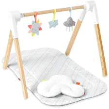 Skip hop Játszószőnyeg fa játékhíddal Silver Lining Cloud 0m+ játszószőnyeg