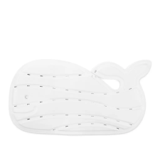  SKIP HOP Moby csúszásgátló fürdőszőnyeg White lakástextília