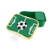  SKIP HOP Spark Style Krabička na desiatu 700 ml Futbal 3r+ papírárú, csomagoló és tárolóeszköz