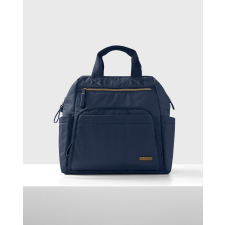 SKIP HOP TaÅ¡ka prebaľovacia/batoh Mainframe Midnight Navy pelenkázótáska