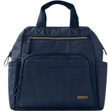 Skip hop Táska/Hátizsák Mainframe Midnight Navy pelenkázótáska
