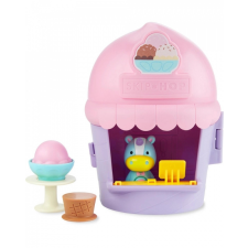  Skip Hop - ZOO Fagylaltozó Játékkészlet játékfigura