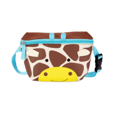  SKIP HOP Zoo Gyerek Övtáska Zsiráf 3év+