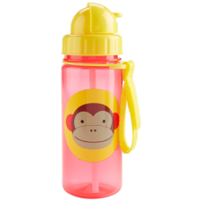 Skip hop Zoo kulacs Majom 390ml kulacs, kulacstartó