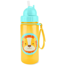Skip Hop Zoo kulacs Oroszlán 390ml babaétkészlet
