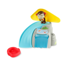 SKIP HOP Zoo Kültéri Kaland 2+ játékfigura