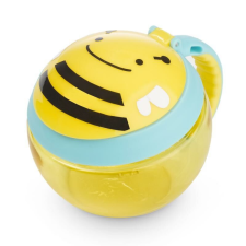 SKIP HOP Zoo Süteménytartó Méhecske 12m+ babaétkészlet