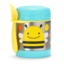 Skip hop Zoo termosz - méhecske mintával (879674017153) termosz