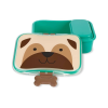  Skip Hop Zoo uzsonnás doboz Mopsz