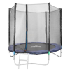 Skipjump Trambulin Skipjump GS08, 244 cm, külső háló, létra