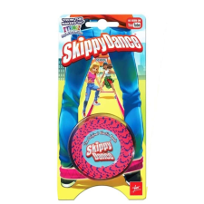 Skippy Dance Hipp-hopp Gumiszalag - Többféle színben gumiszalag