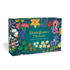 SKITTLEDOG Shakespeare's Flowers – HARRIS REBECCA (Kemény kötésű)