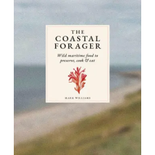 SKITTLEDOG The Coastal Forager | Sofia Iva,Charles Emerson idegen nyelvű könyv