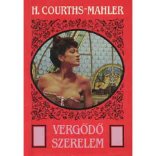 Skíz Könyv- és Lapkiadó Vergődő szerelem antikvárium - használt könyv