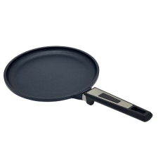 SKK Diamond 26 cm-es professzionális titán palacsintasütő indukcióhoz is használható edény