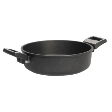 SKK Edény SKK Série 11 Titan Diamant 28 cm mélység 7,5 cm edény