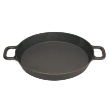 SKK Nagy kapacitású titán party serpenyő 50 cm, 7 cm mély edény