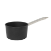 SKK Titán serpenyő 20cm/12cm - SKK 7-es sorozat indukciós rozsdamentes acél fogantyúhoz