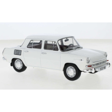  Skoda 1000MB 1:24 WhiteBox makett