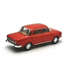  Skoda 100L 1974 1:43 modellautó IXO makett