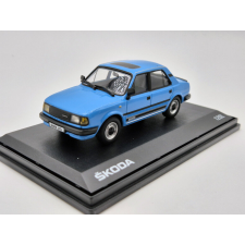  Skoda 120L Berline (1984) -  Abrex - 1:43 makett