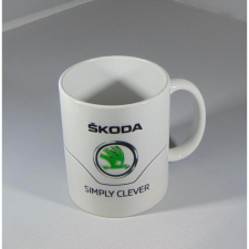  Skoda bögre ajándéktárgy