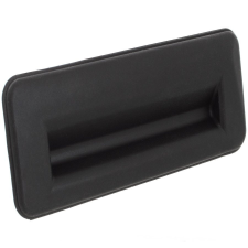  Skoda Fabia II 06-14 külső fogantyú (mikrokapcsoló) a hátsó csomagtérfedélen karosszéria elem