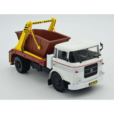  Skoda Liaz 706 MTS (Konténeres) 1:43 makett