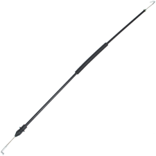  Skoda Octavia I 96-10 első ajtókilincs kábel bal = jobb karosszéria elem