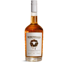 Skrewball Peanut Butter whiskey DRS (0,7L / 35%) whisky