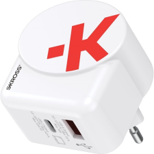 Skross Euro USB Charger AC65PD hálózati töltő (1.302425) (1.302425) mobiltelefon kellék