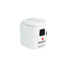Skross Pro World utazó adapter (1.103175) (1.103175) mobiltelefon kellék